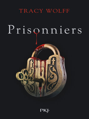 cover image of Prisonniers